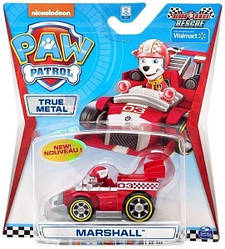 Машинка Spin Master Paw Patrol Marshall Щенячий патруль (6054521/20119561)