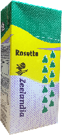 Рослинні вершки «Cream Rosette» 26%, Zeelandia