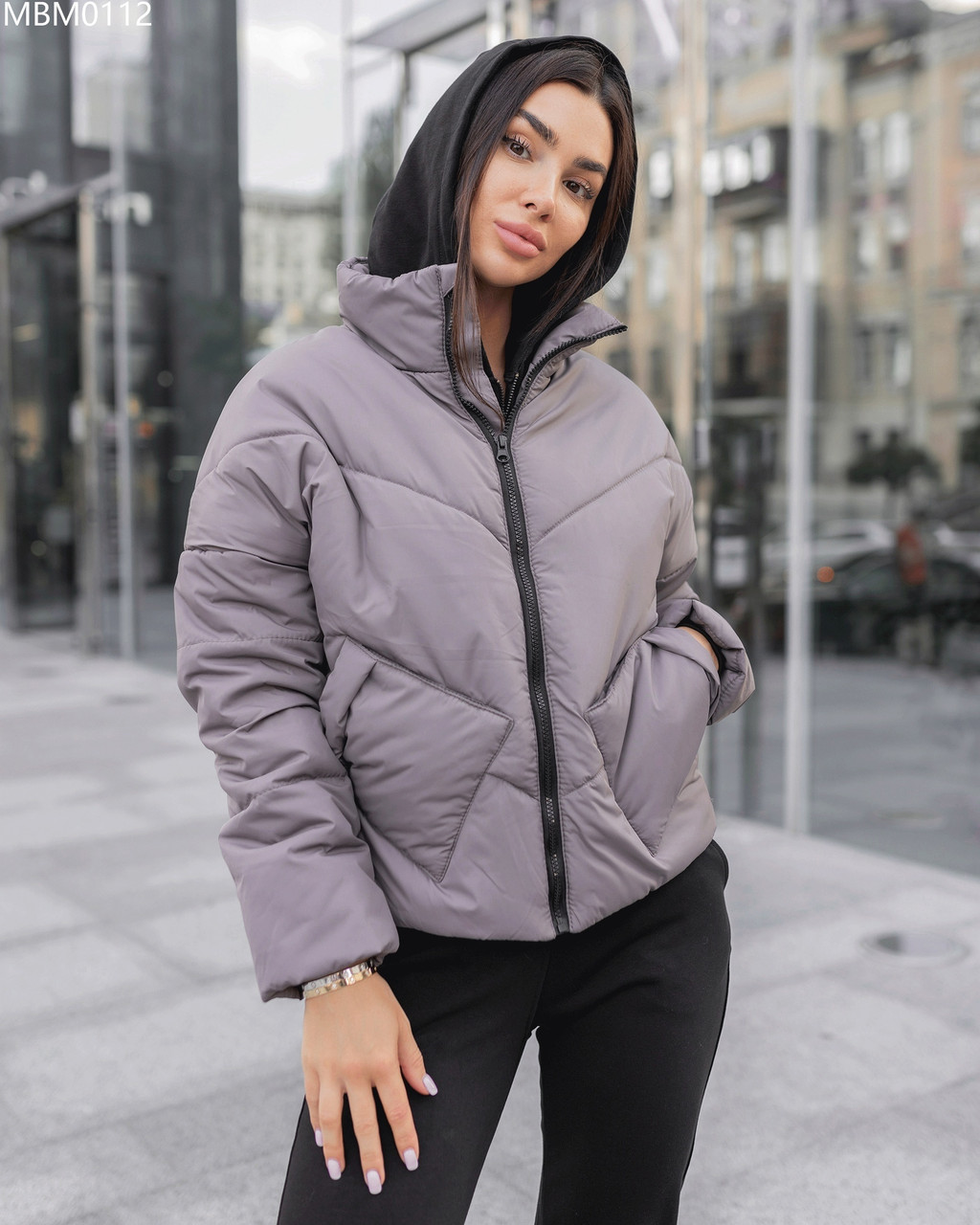 レディースウェア melt the lady logo cross dress gray melt the lady logo cross dress gray melt the lady logo cross