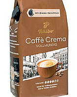 Кофе в зернах Tchibo Caffe Crema Vollmundig 1 кг