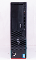 Fujitsu E700 Desktop / Intel® Core™ i5-2400 (4 ядра по 3.1 - 3.4 GHz) / 8GB DDR3 / 500GB HDD / GeForce GT 1030 DDR5, фото 3