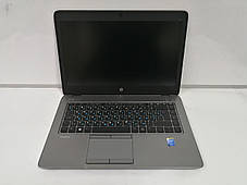 HP EliteBook 840 G2 / 14" / Intel® Core™ i5-5200U (2 (4) ядра по 2.2 - 2.7GHz / 8GB DDR3 / 120GB SSD / Intel HD Graphics 5500 / VGA, DP, USB 3.0,, фото 3