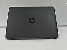 HP EliteBook 840 G2 / 14" / Intel® Core™ i5-5200U (2 (4) ядра по 2.2 - 2.7GHz / 8GB DDR3 / 120GB SSD / Intel HD Graphics 5500 / VGA, DP, USB 3.0,, фото 2