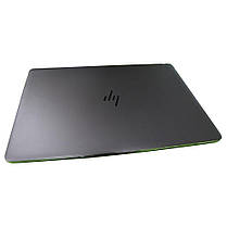 Ноутбук HP ZBook Studio G4 / 15.6" / Intel Core i7-7700HQ (4(8)ядра по 2.8GHz) / 16GB RAM DDR4 / 256Gb SSD / nVidia Quadro M1200 4Gb GDDR5 128Bit /, фото 6