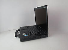 Panasonic Toughbook CF-52 mk3 / 15.4" / Intel® Core™ i5-520M (2(4)ядра по 2.4 - 2.93GHz) / 8GB DDR3 / 160GB HDD, фото 3