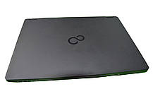Fujitsu LifeBook U748 / 14" (1920x1080) IPS / Intel Core i7-8550U (4(8)ядра по 1.8 - 4GHz) / 16GB DDR4 / SSD 1 TB / VGA, DP, USB, фото 6