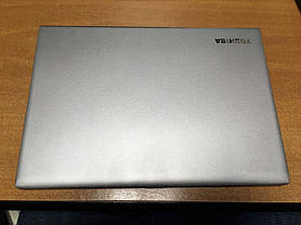 Toshiba Portege Z30-A / 13" (1920x1080) IPS / Intel® Core™ i7-4510U (2(4)ядра з 2.0 - 3.1 GHz) / 8GB DDR3 / 256GB SSD / VGA, HDMI, USB 3.0, фото 3