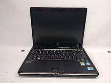 Fujitsu Lifebook P770 / 12.1" / Intel Core i7-U660 (2(4)ядра по 1.33 - 2.4GHz) / 4GB DDR3 / 120GB SSD / DVD-RW / VGA, HDMI, Webcam, фото 2
