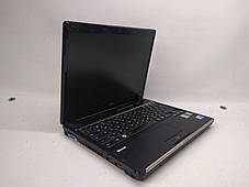 Fujitsu Lifebook P770 / 12.1" / Intel Core i7-U660 (2(4)ядра по 1.33 - 2.4GHz) / 4GB DDR3 / 120GB SSD / DVD-RW / VGA, HDMI, Webcam, фото 3