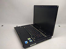 Fujitsu Lifebook P770 / 12.1" / Intel Core i7-U660 (2(4)ядра по 1.33 - 2.4GHz) / 4GB DDR3 / 120GB SSD / DVD-RW / VGA, HDMI, Webcam, фото 3