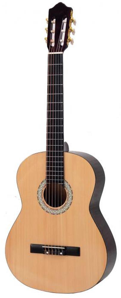 Класична гітара MAXTONE CGC3911