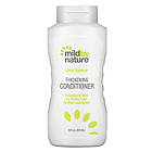 Mild By Nature, кондиціонер для густини волосся, з-комплексом і біотином, цитрусовий, 473 мл