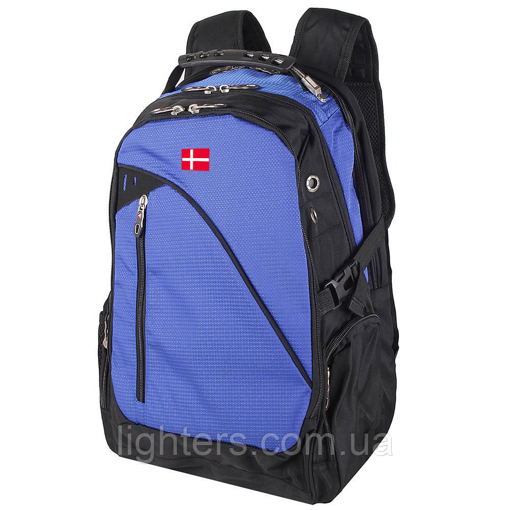 Рюкзак шкільний swissgear