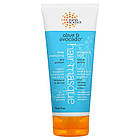 Earth Science, глибоке зволоження, маска для волосся, оливка та авокадо, 170 г