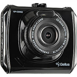 Відеореєстратор Gelius Dash Cam Hawk GP-CD002 FULL HD 1080, Black