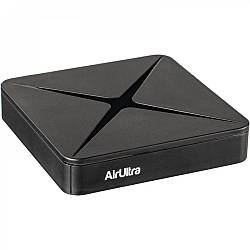 Приставка Gelius Pro Smart TV Box Air Ultra 2/16 GP-TB002, Black