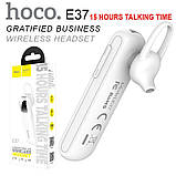 Bluetooth Гарнітура Hoco E37, фото 2