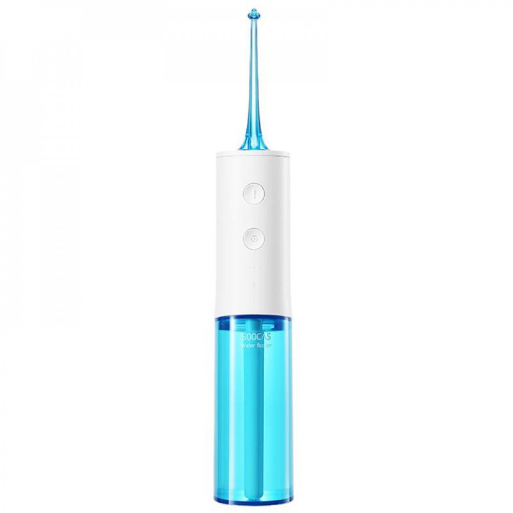 Іригатор Xiaomi Soocas Portable Oral W3 Global