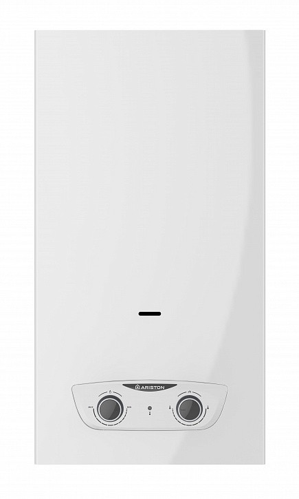Газова колонка ARISTON FAST 10L NG