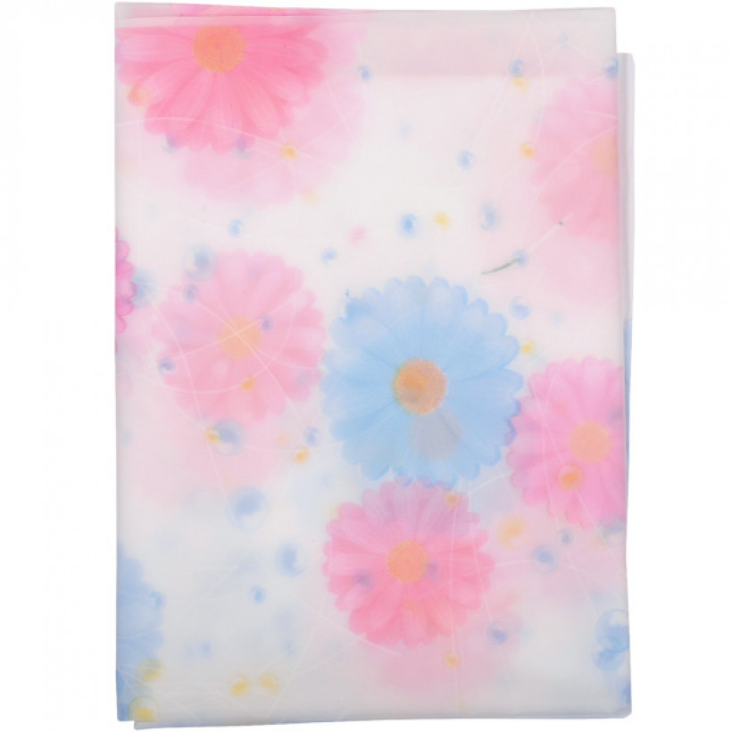 Скатертина клейонка 120*152 см арт. X3-162, фото 1