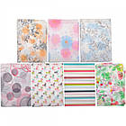 Скатертина клейонка 120*152 см арт. X3-162, фото 2