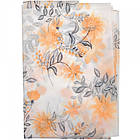 Скатертина клейонка 120*152 см арт. X3-162, фото 7