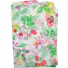 Скатертина клейонка 120*152 см арт. X3-162, фото 8