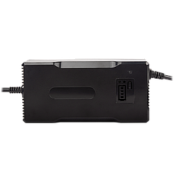 Зарядний пристрій для акумуляторів LiFePO4 24V (29.2V)-7A-168W
