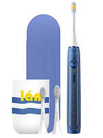 Электрическая зубная щетка Soocas X5 Sonic Electric Toothbrush Blue