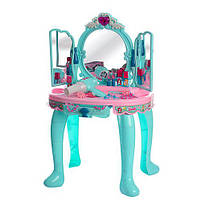 Туалетний столик для дівчинки Трюмо Limo toy 008-906, фото 2