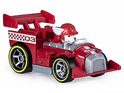 Машинка Spin Master Paw Patrol Marshall Щенячий патруль (6054521/20119561)