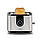 Тостер CASO Selection T2, фото 5