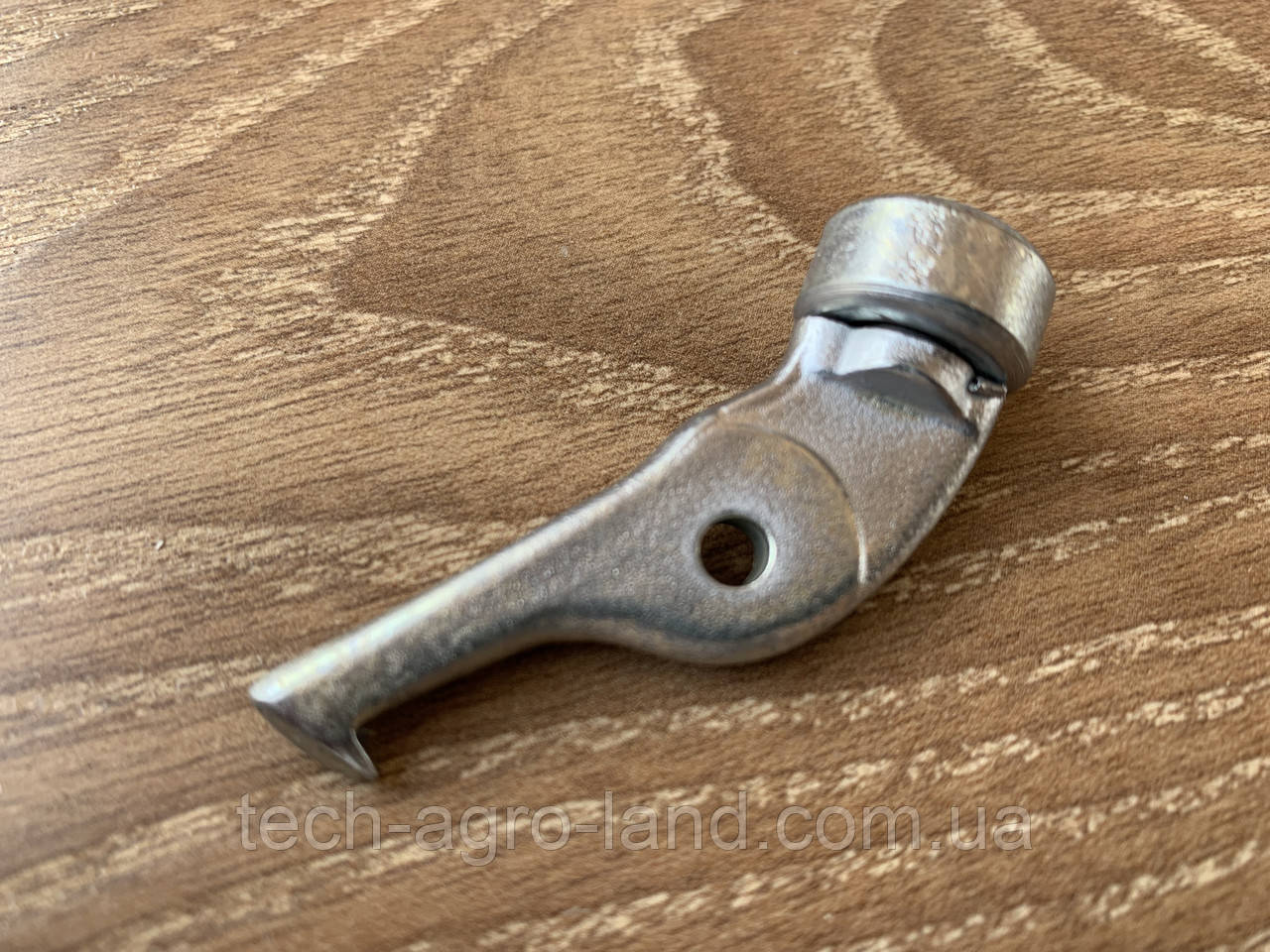 Язичок в'язального пальця прес-підбірника SIPMA Z224 оригінал 2026-070-520.00