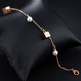 Браслет Love Cube, фото 2