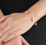 Браслет Love Cube, фото 3