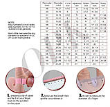 Кільце H-ring 6, фото 8