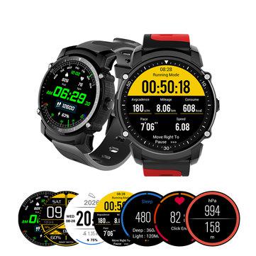 Смартгодинник Kingwear FS08