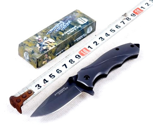 Складаний ніж Strider Knives 313, фото 1