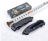 Складаний ніж Strider Knives 313, фото 3