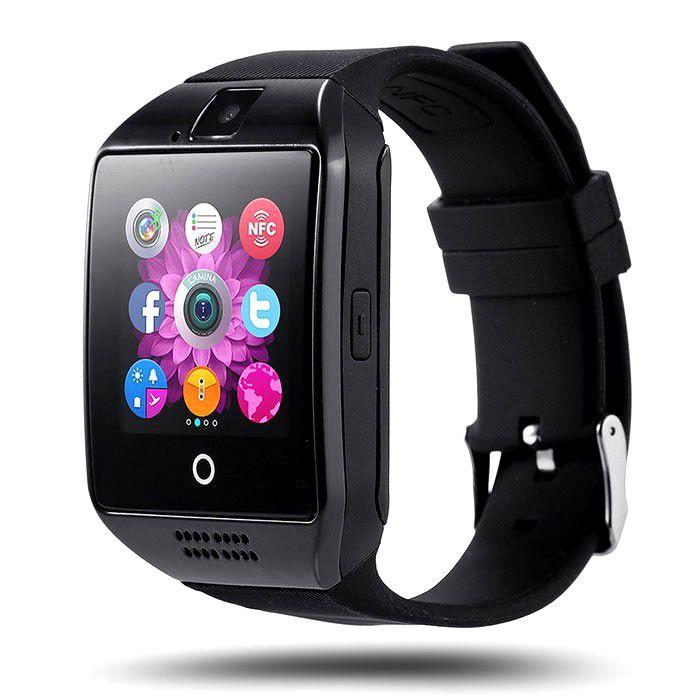 Розумні годинник Smart Watch Q18