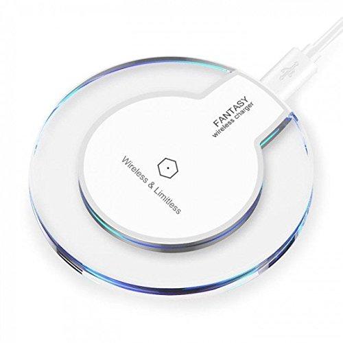 Бездротова зарядка FANTASY Wireless Charger