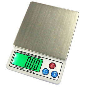Ювелірні ваги МН-888 600гр. 0,01