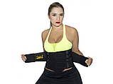 Пояс для схуднення Hot Power Belt (Хот Шейперс), фото 2