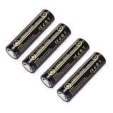 Акумулятор 18650 Liitokala NCR 34B 3400 mAh, фото 3
