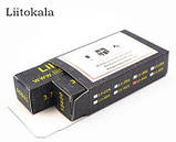 Акумулятор 18650 Liitokala NCR 34B 3400 mAh, фото 4