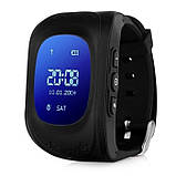 Дитячі Розумні Годинник Smart Baby Watch Q50 з GPS, фото 4