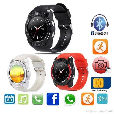 Розумні годинник Smart Watch V8