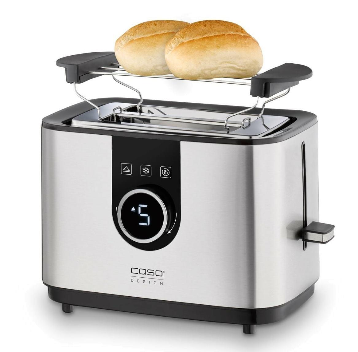 Тостер CASO Selection T2