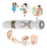 Тример жіночий VGR V-611, фото 7