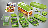 Овочерізка Nicer Dicer Plus, фото 2